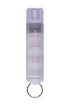 Sabre Protector 22-Gram Dog Spray with Key Ring, 14 Second Total Spray Time, 3.5-Meter Range, Humane Dog Attack Deterrent, Maximum Strength Allowed by Health Canada