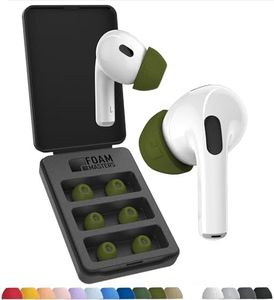 Foam Maste