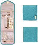 BAGSMART Travel Jewelry Organizer C
