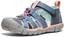 KEEN unisex-child Seacamp II CNX Yo