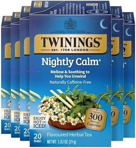 Twinings N