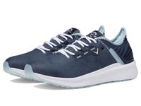 Callaway Women's La Jolla SL Golf Shoe, Navy, 8.5