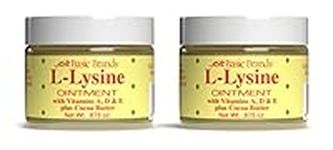 Basic Brands - L-Lysine Ointment - 