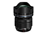 Olympus M. Zuiko Digital ED 7-14mm F/2.8 Pro Lens for Micro Four Thirds Cameras