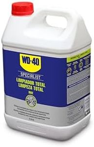 WD-40 Specialist Bike Limpiador Total 5 Litros
