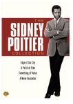 Sidney Poitier Collection (Edge of the City / A Patch of Blue / Something of Value / A Warm December)