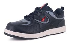 SPARX Womens SL 170 | Enhanced Durability & Soft Cushion | Black Walking Shoe - 5 UK (SL 170)