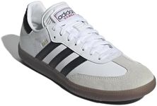 adidas Unisex Samba Indoor Sneaker,