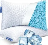 QUTOOL Cooling Pillows for Sleeping