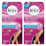 Veet Leg and Body Hair Remover Cold