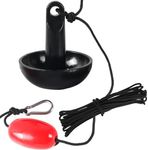 CALPALMY Mushroom Boat Anchor Kit -