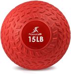 ProsourceFit Slam Medicine Balls 5,