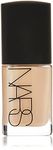 NARS Sheer Glow Cream Foundation Dry (Medium 2, Santa Fe, Medium With Peachy Undertone, 30Ml)