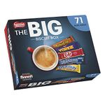 Nestle – The Big Biscuit Variety Box 71 Chocolate Biscuit Bars