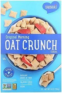 Barbaras Cereal Mrnng Oat Crunch O