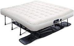 Ivation EZ-Bed (King) Air Mattress 