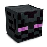 Minecraft Helmet For Kids