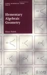 Elementary Algebraic Geometry: 20