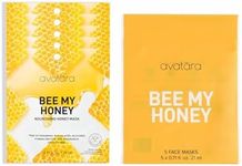 Avatara Bee My Honey Facial Mask 5 