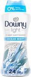 Downy Light In Wash Scent Booster B