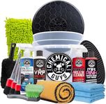 Chemical Guys Car Detailing Kit, Ca