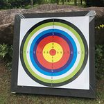 Pistol Targets