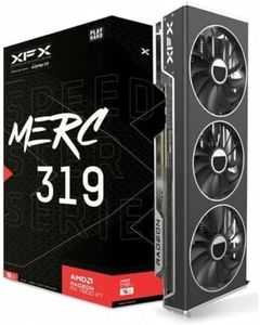 XFX Speeds