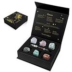 GolbalJew Cancer Crystals Gift Set,