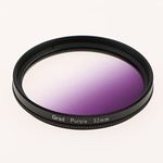 Graduated Filter For Canon Nikons