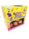 Funko Paka Paka: Pain Party Pinatas Mini-Figure Blind Capsule Display (Case of 18)