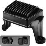 VG MOTO 74505-06 Voltage Regulator Alternator Rectifier Compatible with Harley Davidson Electra Glide Road Glide Road King Street Glide Classic 2006-2008