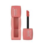 Maybelline New York Super Stay Teddy Tint - Lip and Cheek Color, Skinny Dip, 5ml | Teddy Soft Matte up to 12Hr | Multi Use | Comfortable Long wear formula |Buildable |Natural flushed look in one swipe