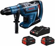 BOSCH GBH18V-45CK24 PROFACTOR™ 18V 