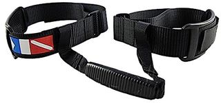 Scuba Choice Scuba Diving Adjustable Tank Carrier
