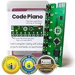 Code Piano STEM Coding Toy for Kids