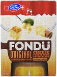 Emmi Cheese Fondue Original 800g 2x