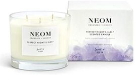 NEOM - Candle, 3 Wick | Lavender, C