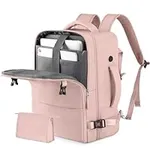 Rinlist Travel Backpack for Women M