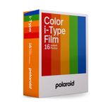 Polaroid Films