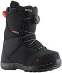 Burton Unisex-Youth Zipline Boa Sno
