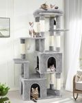 Globlazer Cat Tower for Indoor Cats