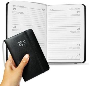 Agenda Set
