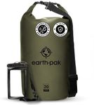 Earth Pak -Waterproof Dry Bag - Rol