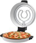 SUZLAZYR 12 inch Pizza Maker Machin