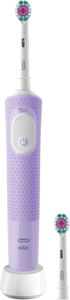 Oral-B Vitality Pro Electric Toothbrush – Purple