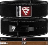 Lever Weight Lifting Belt