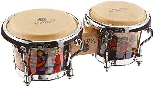 Latin Perc