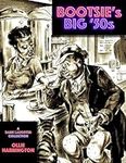 Bootsie's Big '50s: a Dark Laughter