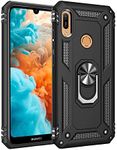 Jielangxin Keji Case for Huawei Y6s