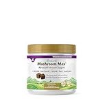 NaturVet Mushroom Max Advanced Immu